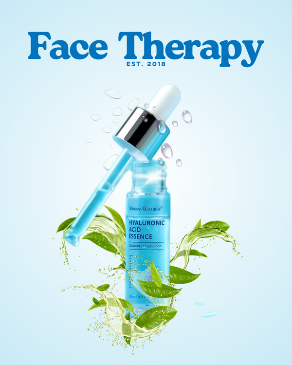 Hyaluronic Acid Face Serum