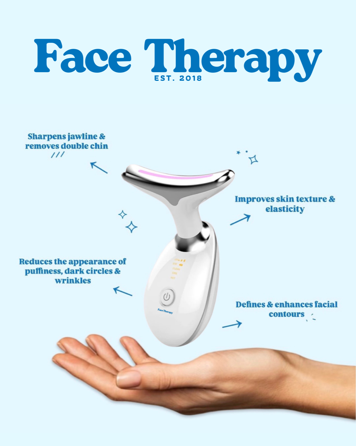 Face Lift Wand™